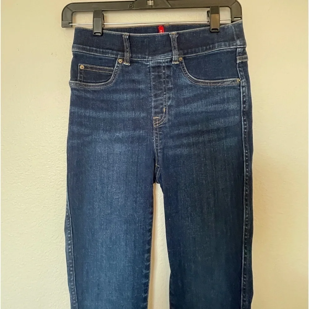 Spanx Ankle Skinny Jeans